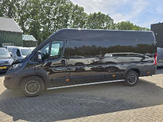 Peugeot Boxer 2.2 BlueHDi 140 L4H2 Zwaar 3.5t picture 4