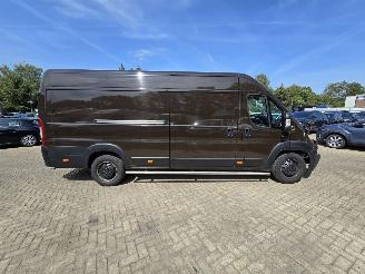 Peugeot Boxer 2.2 BlueHDi 140 L4H2 Zwaar 3.5t picture 8