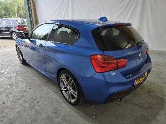 BMW 1-serie 120i M Sport picture 5