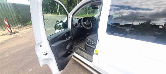 Mercedes Vito 116 CDI Select picture 19