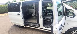 Mercedes Vito 116 CDI Select picture 16