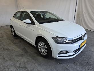 Auto incidentate Volkswagen Polo 1.0 MPI Comfortline 2019/1