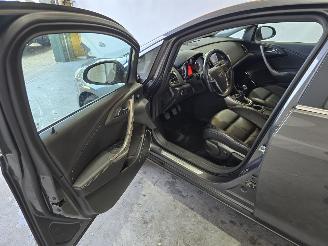 Opel Astra 1.4 Turbo Cosmo picture 19
