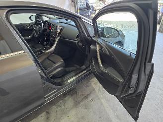 Opel Astra 1.4 Turbo Cosmo picture 15