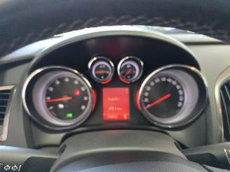 Opel Astra 1.4 Turbo Cosmo picture 21