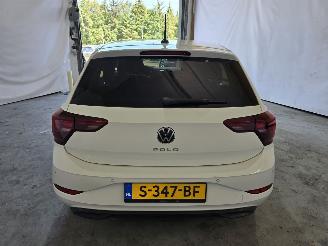 Volkswagen Polo 1.0 TSI Life picture 6