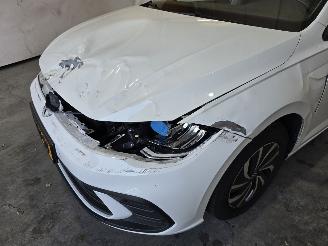 Volkswagen Polo 1.0 TSI Life picture 10