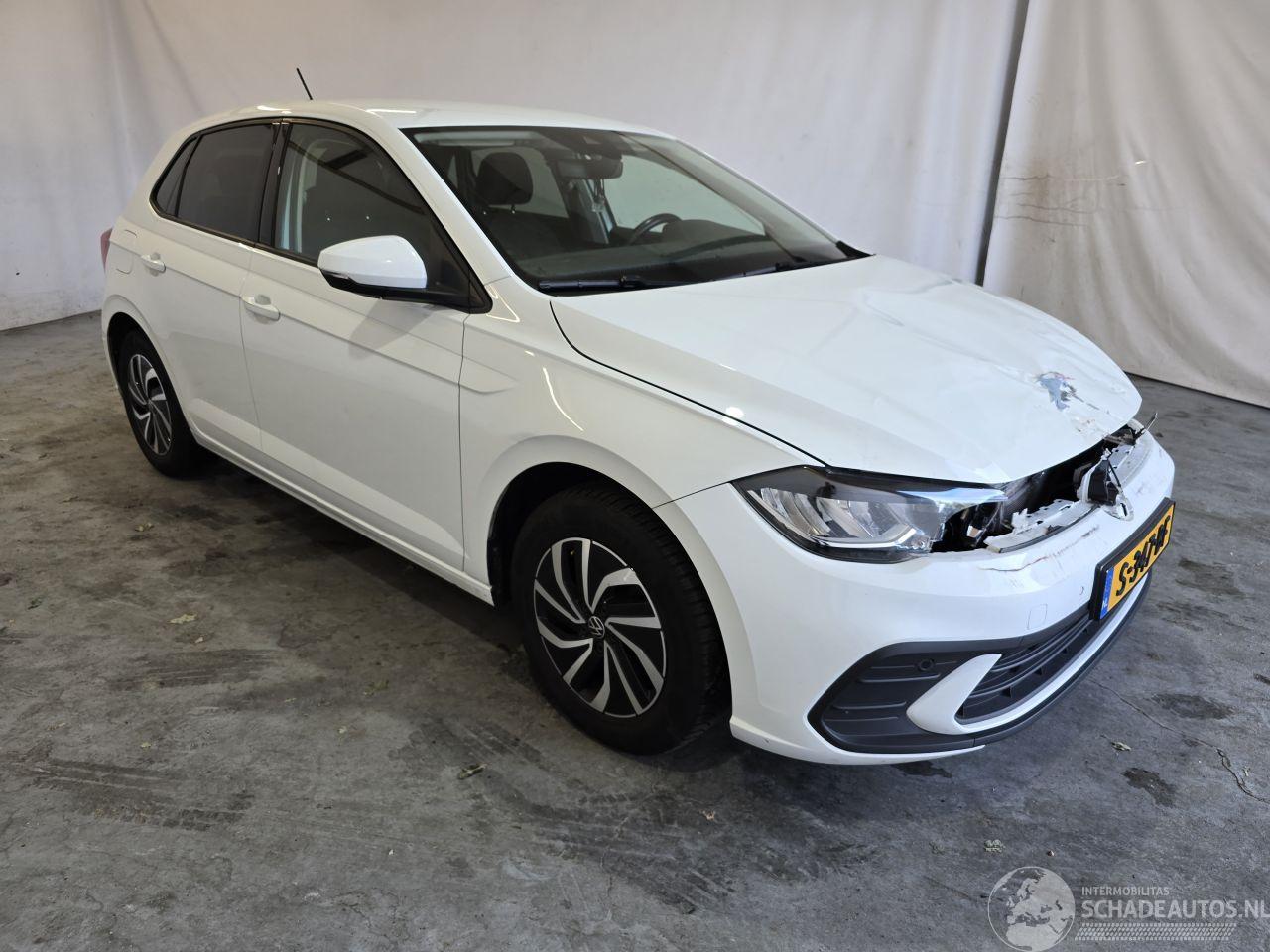 Volkswagen Polo 1.0 TSI Life