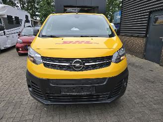 Opel Vivaro-e L3H1 Edition 50 kWh picture 2