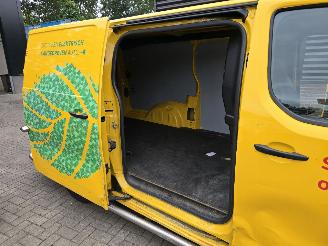 Opel Vivaro-e L3H1 Edition 50 kWh picture 28