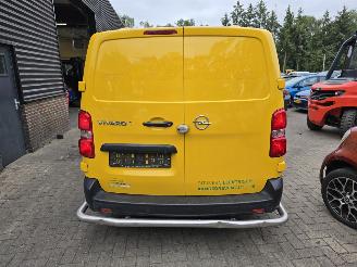 Opel Vivaro-e L3H1 Edition 50 kWh picture 6