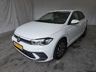 Volkswagen Polo 1.0 TSI Life Edition picture 3