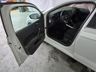 Volkswagen Polo 1.0 TSI Life Edition picture 25