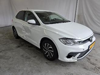 Avarii autoturisme Volkswagen Polo 1.0 TSI Life Edition 2025/1