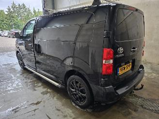 Toyota ProAce 2.0 D-4D Professional picture 5