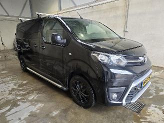 Voiture accidenté Toyota ProAce 2.0 D-4D Professional 2020/5