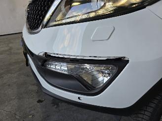 Kia Sportage 1.6 GDI X-treme ExecutiveLine picture 13