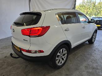 Kia Sportage 1.6 GDI X-treme ExecutiveLine picture 7
