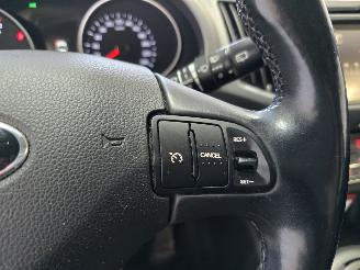 Kia Sportage 1.6 GDI X-treme ExecutiveLine picture 36