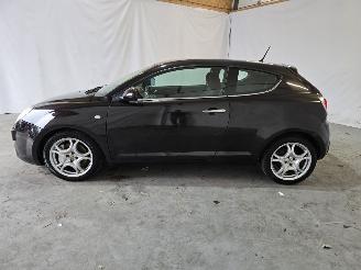 Alfa Romeo MiTo 1.4 T Sport picture 4