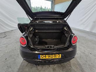 Alfa Romeo MiTo 1.4 T Sport picture 20