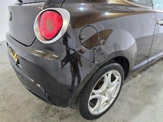 Alfa Romeo MiTo 1.4 T Sport picture 13