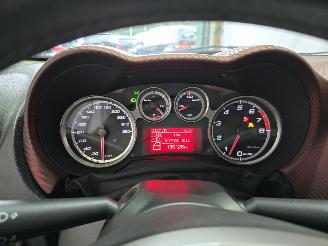 Alfa Romeo MiTo 1.4 T Sport picture 23