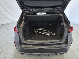 BMW X1 XDRIVE25E picture 21
