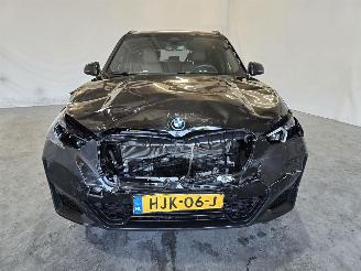 BMW X1 XDRIVE25E picture 2