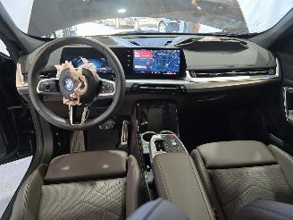 BMW X1 XDRIVE25E picture 27