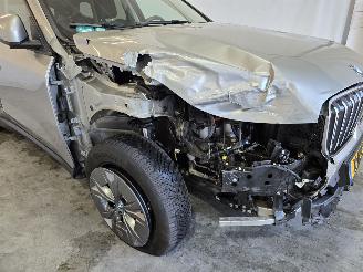 BMW iX1 xDrive30 Launch Edition 67 kWh picture 9