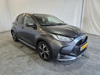  Toyota Yaris 1.5 Hybrid 115 Dynamic 2025/7