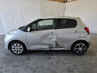 Citroën C1 1.0 VTi Feel picture 4