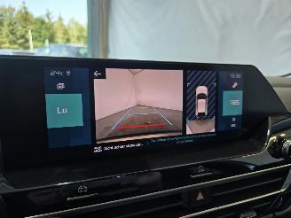 Citroën E-C4 Feel Pack 50 kWh picture 32