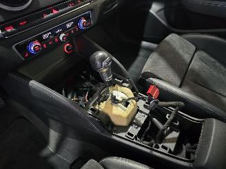 Audi A3 LIMOUSINE picture 11