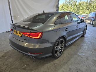 Audi A3 LIMOUSINE picture 7