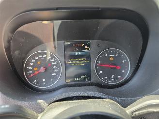 Mercedes Sprinter 315 1.9 CDI L4 Select picture 27