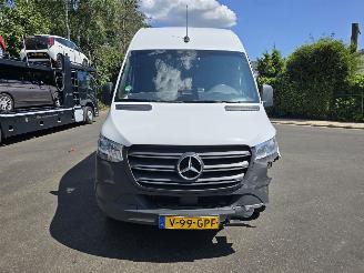 Mercedes Sprinter 315 1.9 CDI L4 Select picture 2