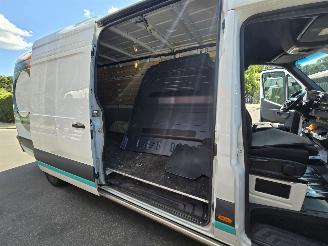 Mercedes Sprinter 315 1.9 CDI L4 Select picture 24