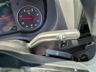 Mercedes Sprinter 315 1.9 CDI L4 Select picture 32