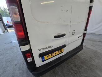 Opel Vivaro 1.6 CDTI L1H1 Edition EcoFlex picture 21