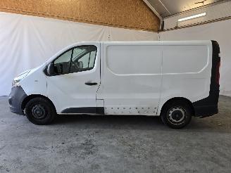 Opel Vivaro 1.6 CDTI L1H1 Edition EcoFlex picture 4