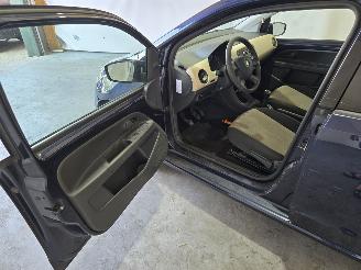 Skoda Citigo 1.0 Greentech Ambition picture 21