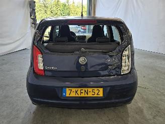 Skoda Citigo 1.0 Greentech Ambition picture 6