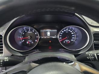 Kia Ceed Sportswagon 1.5 T-GDi DynamicLine picture 29