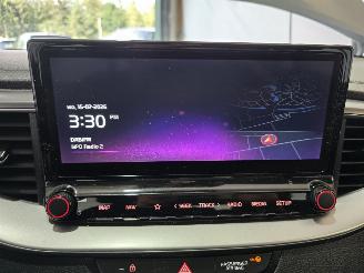 Kia Ceed Sportswagon 1.5 T-GDi DynamicLine picture 30