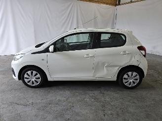 Peugeot 108 1.0 e-VTi Active picture 4