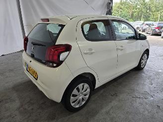 Peugeot 108 1.0 e-VTi Active picture 7