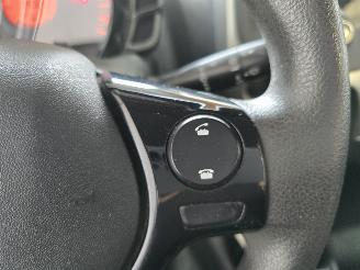 Peugeot 108 1.0 e-VTi Active picture 27