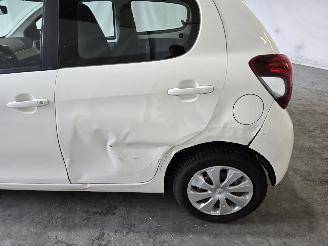 Peugeot 108 1.0 e-VTi Active picture 11